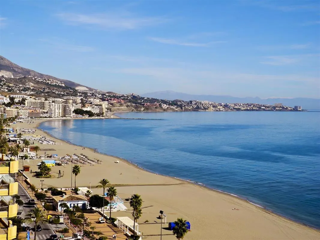 Apartamento En Fuengirola Junto Al Paseo Maritimo 0*,  Spain