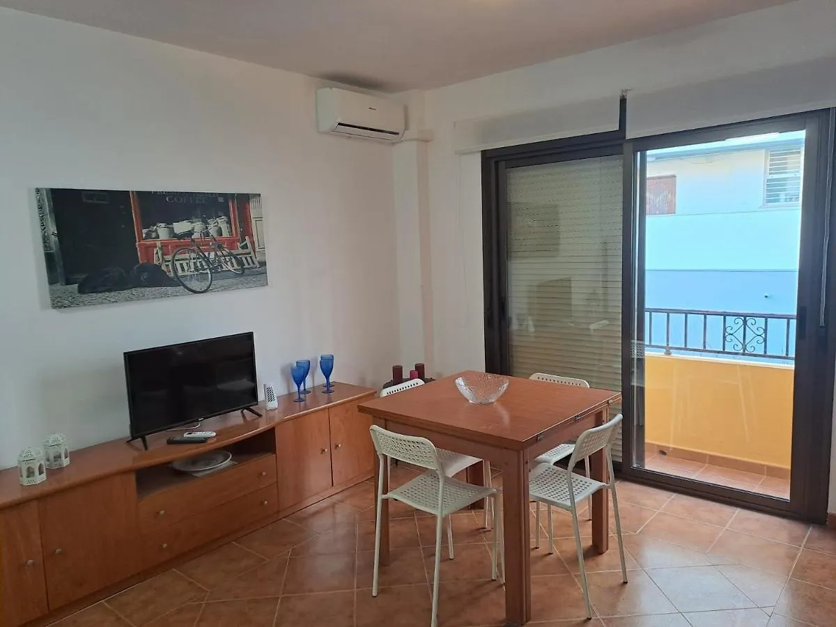 Apartamento En Fuengirola Junto Al Paseo Maritimo 0*,