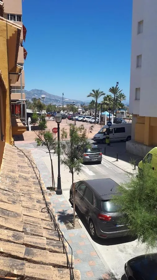 Apartamento En Fuengirola Junto Al Paseo Maritimo 0*,  Spain