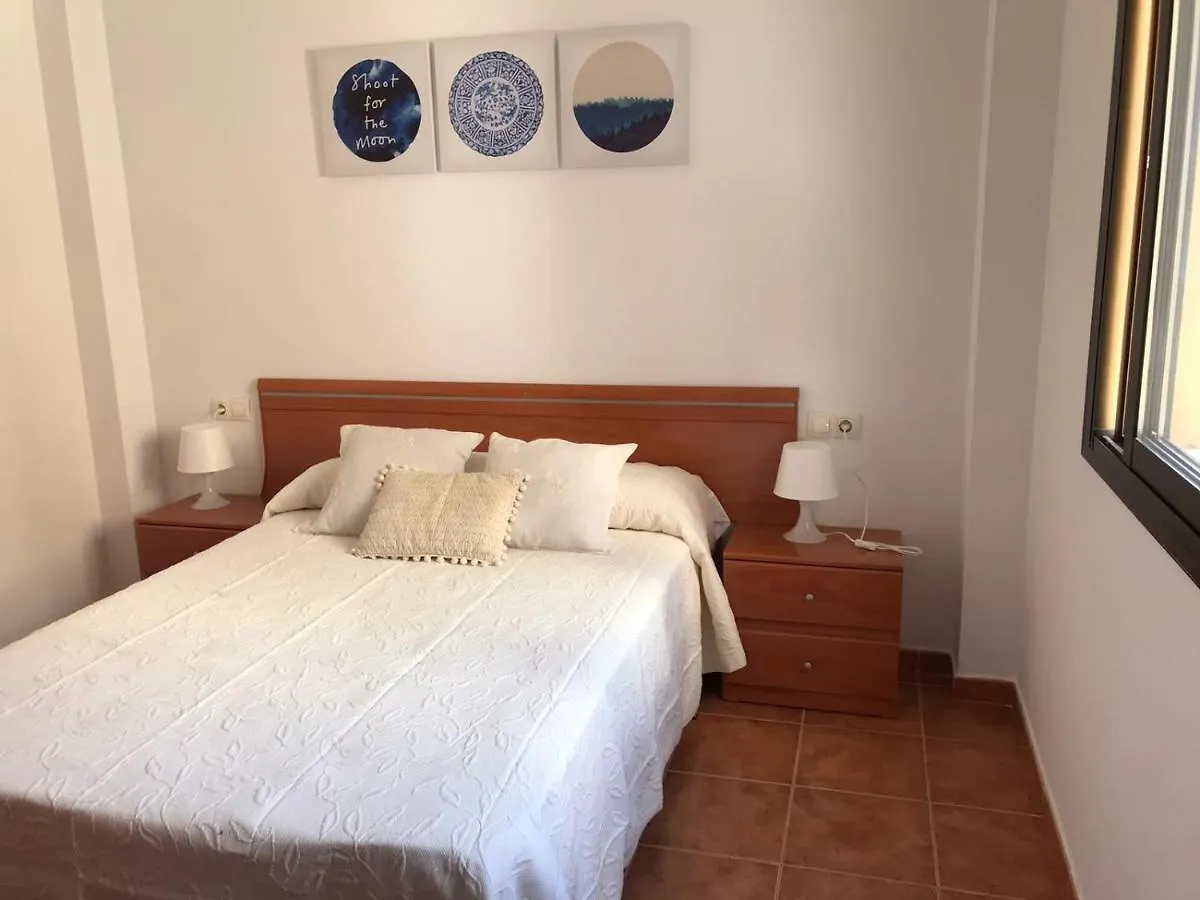 Apartamento En Fuengirola Junto Al Paseo Maritimo 0*,