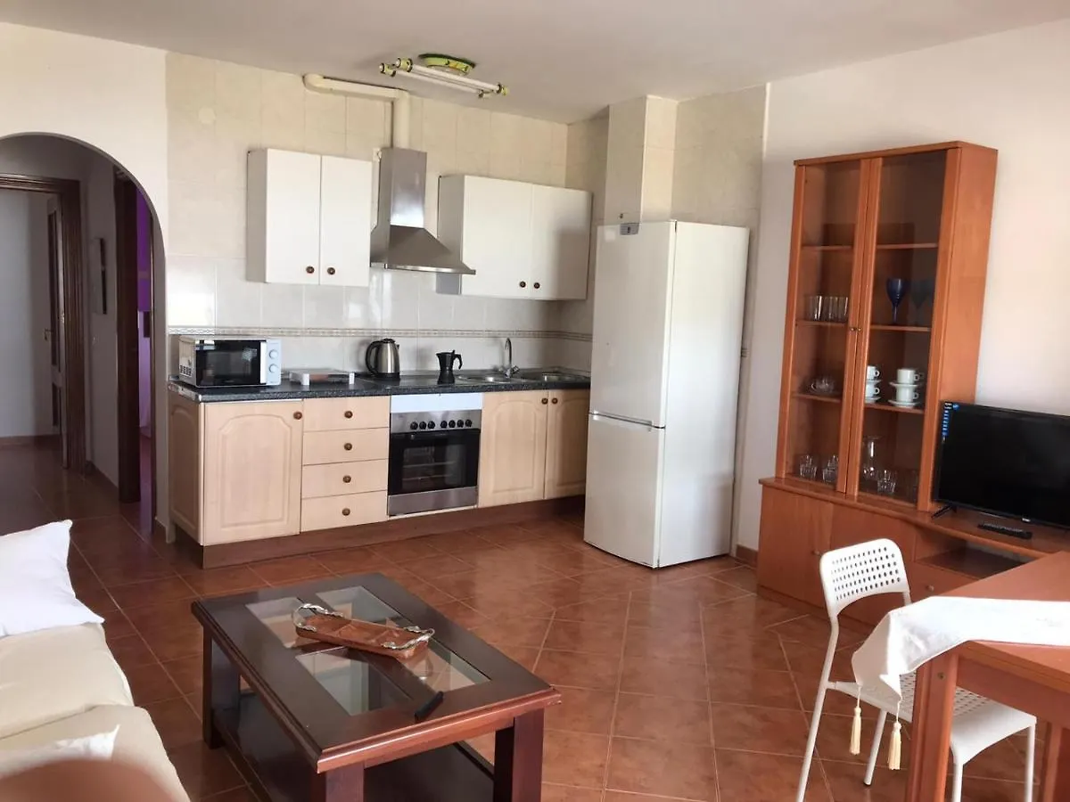Apartment Apartamento En Fuengirola Junto Al Paseo Maritimo Spain