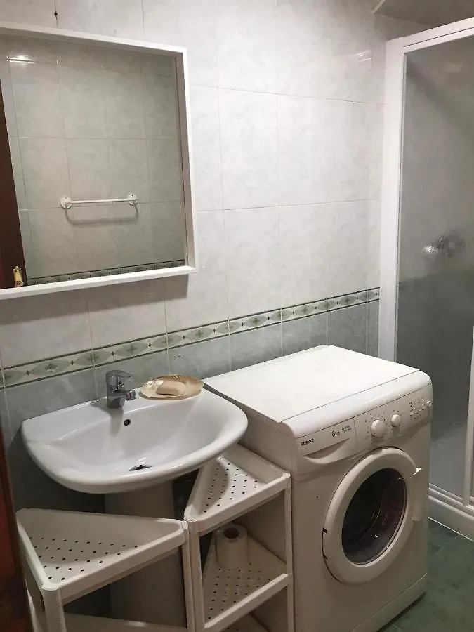 Apartment Apartamento En Fuengirola Junto Al Paseo Maritimo