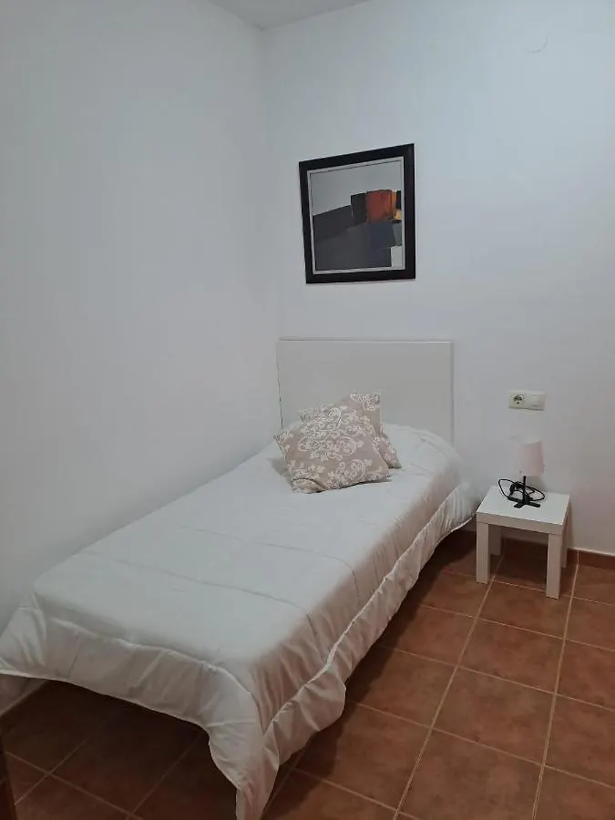Apartment Apartamento En Fuengirola Junto Al Paseo Maritimo