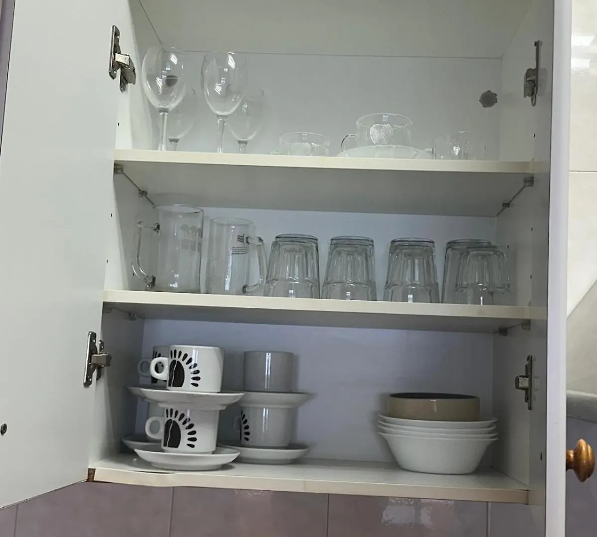 Apartamento En Fuengirola Junto Al Paseo Maritimo Spain