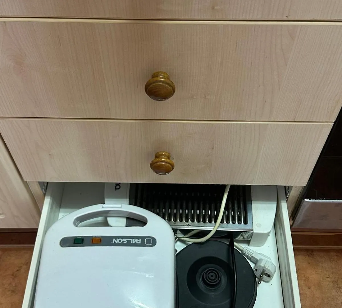 Apartamento En Fuengirola Junto Al Paseo Maritimo Apartment