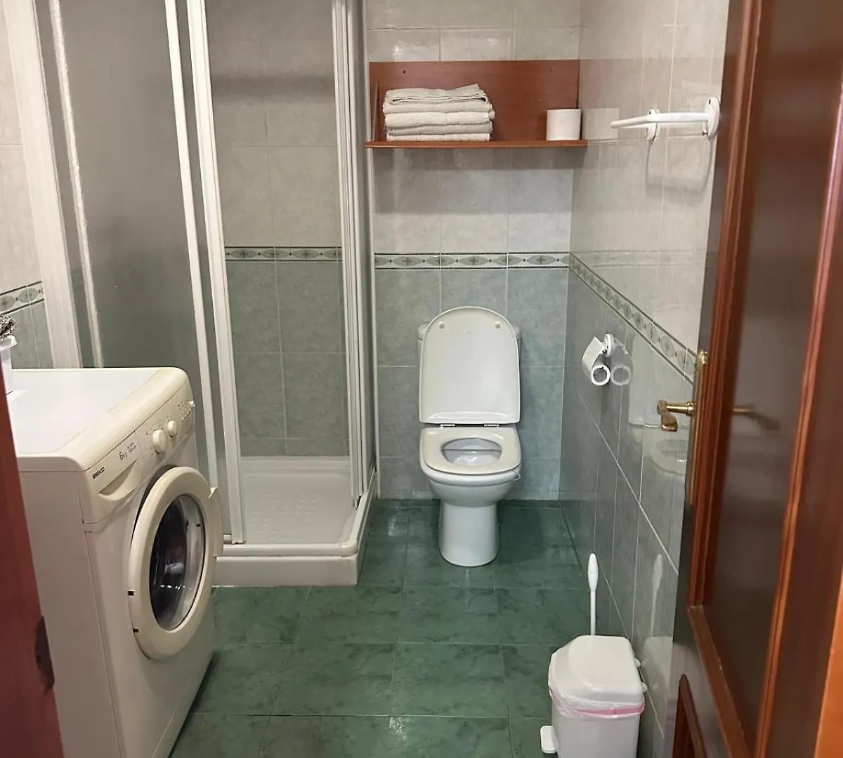 Apartamento En Fuengirola Junto Al Paseo Maritimo