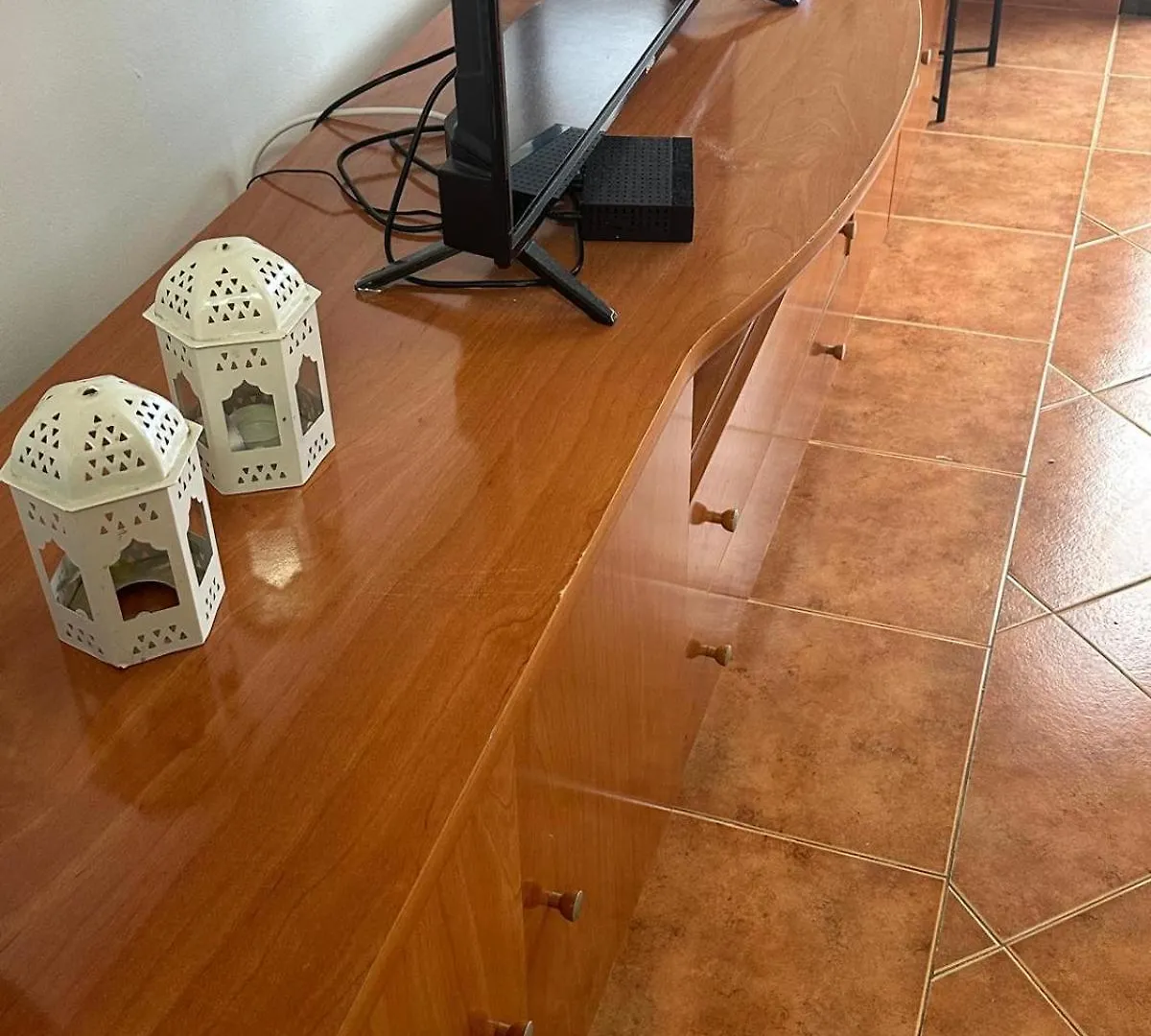 Apartamento En Fuengirola Junto Al Paseo Maritimo 0*,