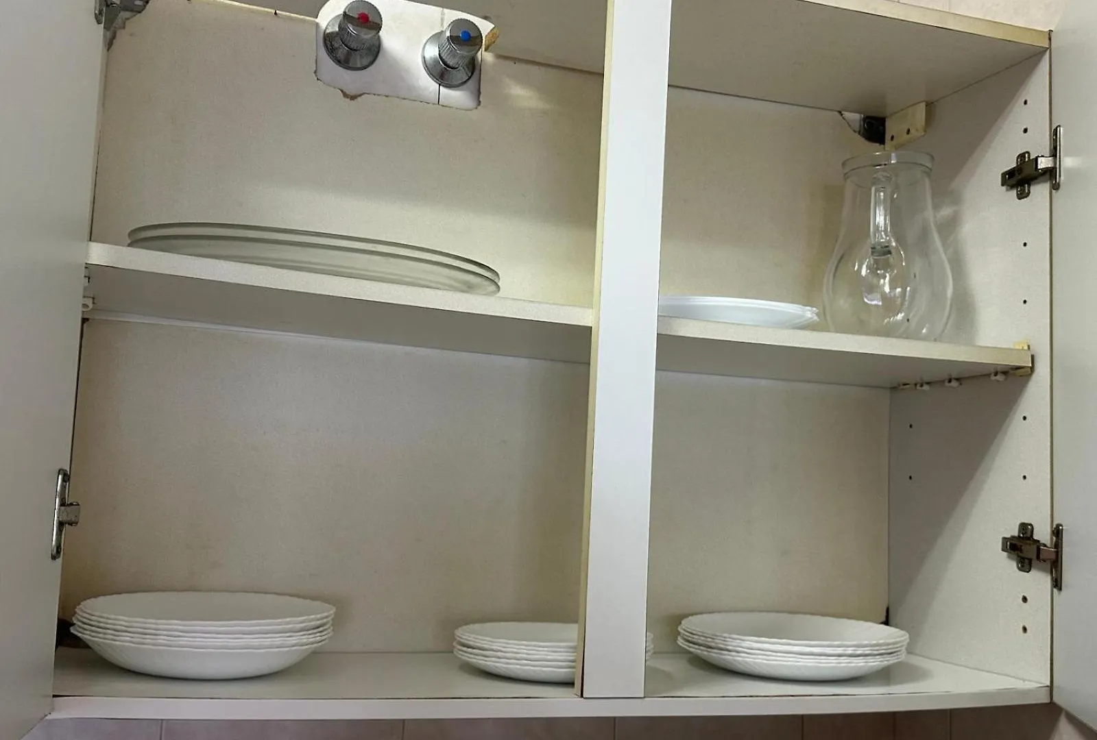 Apartamento En Fuengirola Junto Al Paseo Maritimo Apartment