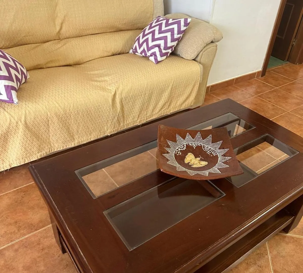 Apartamento En Fuengirola Junto Al Paseo Maritimo Apartment